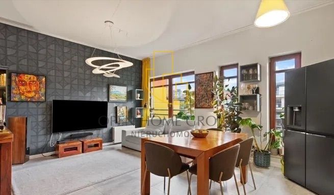 Mieszkanie 2-pokojowe Wrocław. Zdjęcie 2