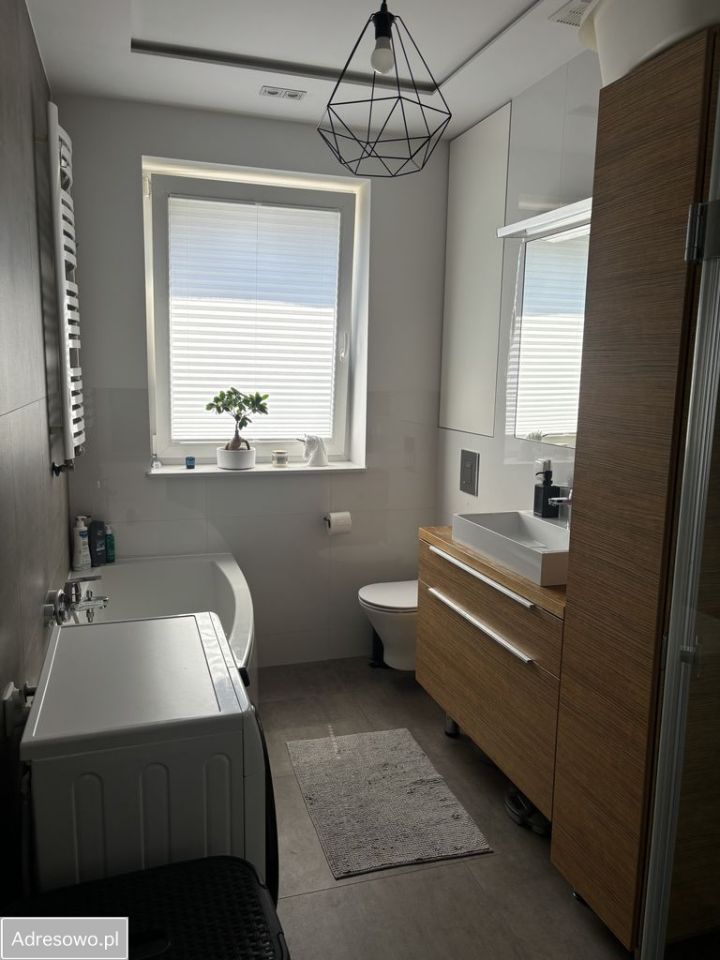 Mieszkanie 3-pokojowe Katowice Śródmieście, ul. Bartosza Głowackiego. Zdjęcie 16