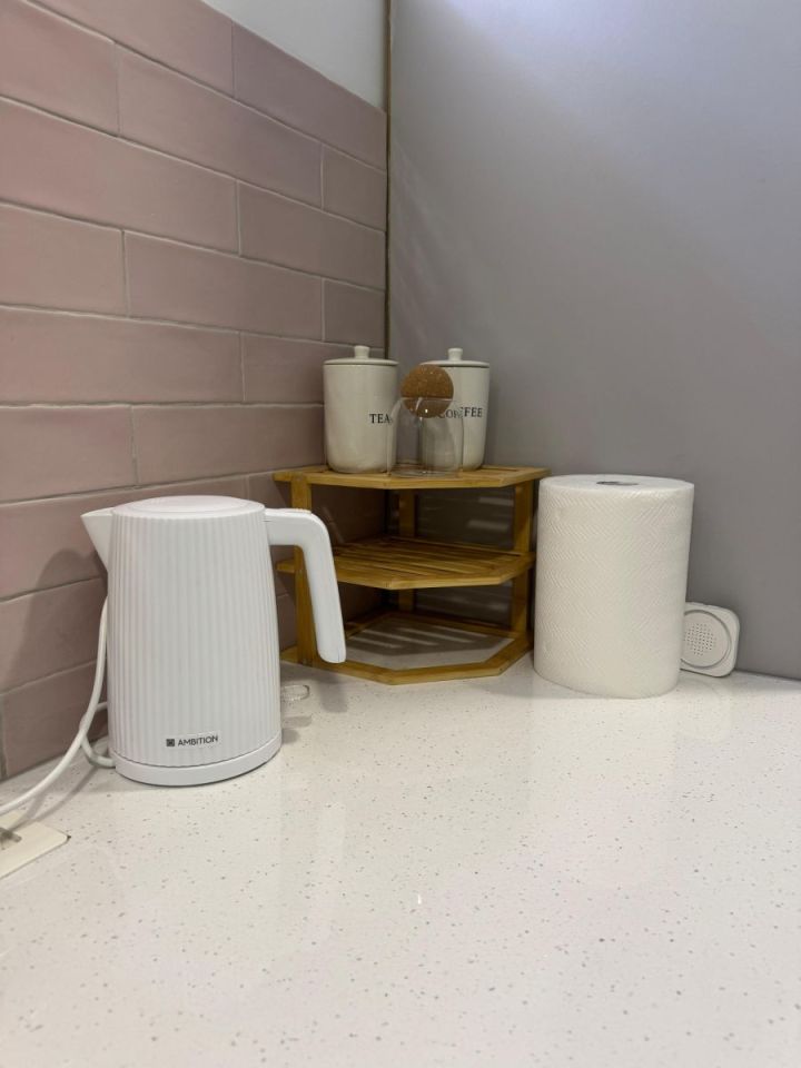 Mieszkanie 2-pokojowe Jelenia Góra, ul. Stefana Okrzei. Zdjęcie 4