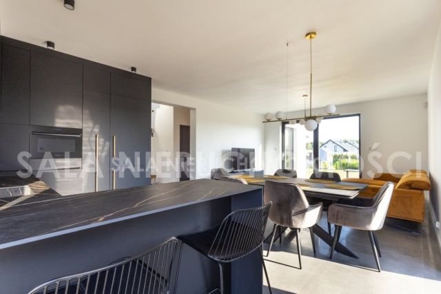 dom wolnostojący, 4 pokoje Strzelce Górne. Zdjęcie 8