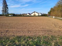 Działka budowlana Gutowo. Zdjęcie 1