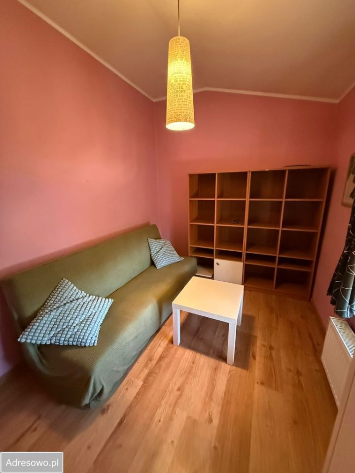 Mieszkanie 3-pokojowe Częstochowa Centrum, al. Aleja Wolności. Zdjęcie 13