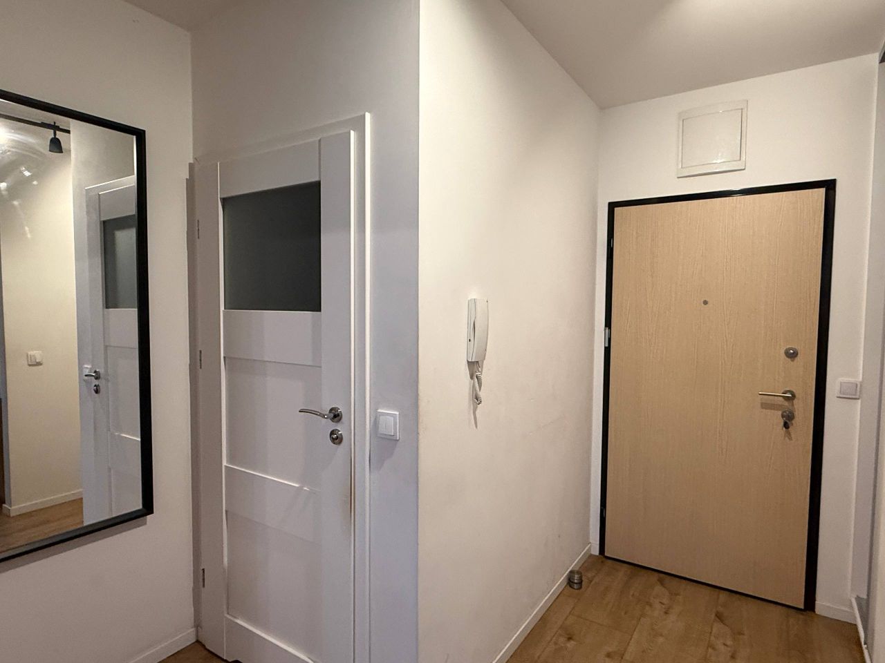 Mieszkanie 2-pokojowe Warszawa Białołęka, ul. Starowiślna. Zdjęcie 9