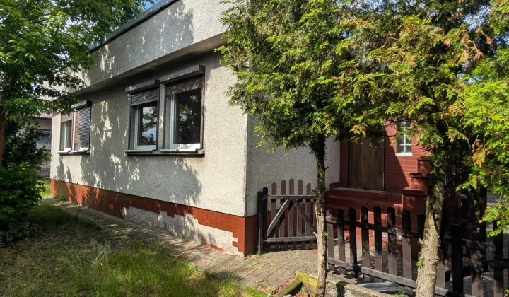dom wolnostojący, 4 pokoje Bydgoszcz Jachcice