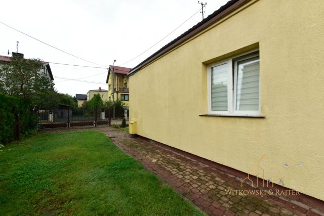 dom wolnostojący, 3 pokoje Pruszków Gąsin, ul. Radosna. Zdjęcie 11