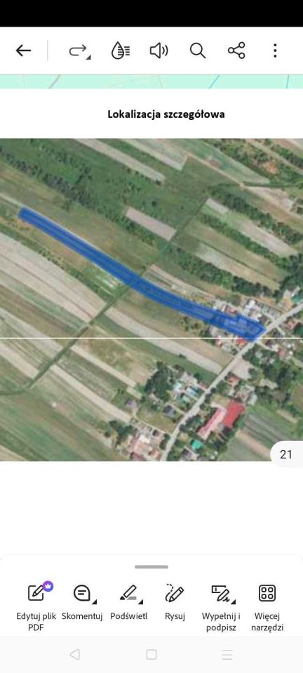 dom wolnostojący Borki Nizińskie. Zdjęcie 2