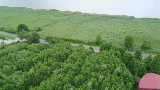 Działka inwestycyjna Łazy. Zdjęcie 9