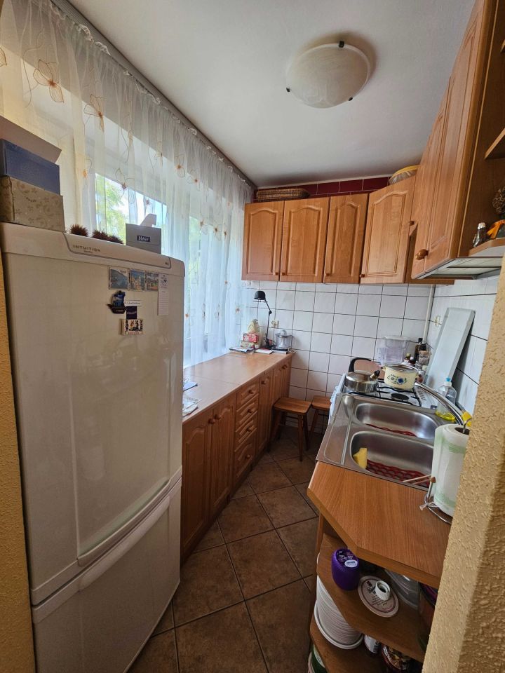 Mieszkanie 4-pokojowe Lublin LSM, ul. Skrzetuskiego. Zdjęcie 5