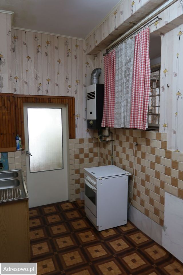 Mieszkanie 3-pokojowe Kamienna Góra Centrum, pl. Wolności. Zdjęcie 12