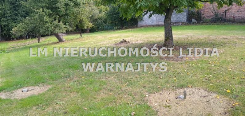 Działka budowlana Ornontowice, ul. Graniczna. Zdjęcie 3