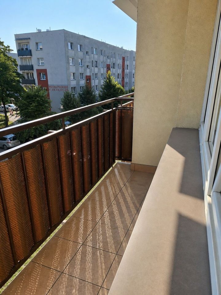 Mieszkanie 2-pokojowe Sosnowiec Niwka, ul. Konstytucji. Zdjęcie 6