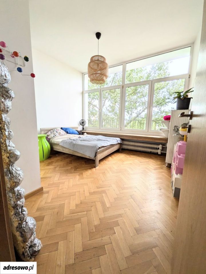 Mieszkanie 2-pokojowe Warszawa Praga-Południe, al. Jerzego Waszyngtona. Zdjęcie 6