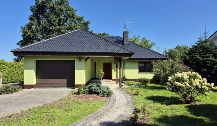 dom wolnostojący Batorowo, ul. Stefana Batorego