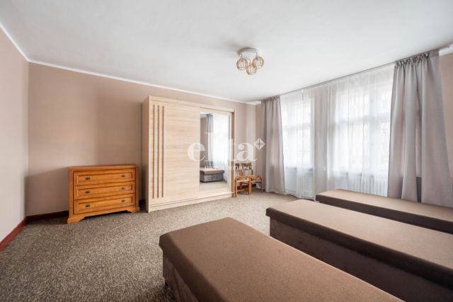 kamienica, 5 pokoi Lębork, ul. Juliana Węgrzynowicza. Zdjęcie 17