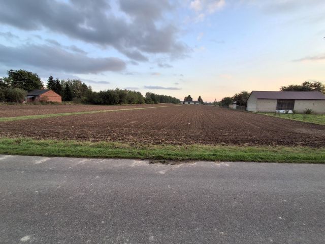 Działka siedliskowa Siedliska. Zdjęcie 1