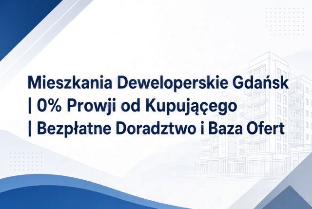 Mieszkanie 2-pokojowe Gdańsk Jasień, ul. Warszawska. Zdjęcie 1