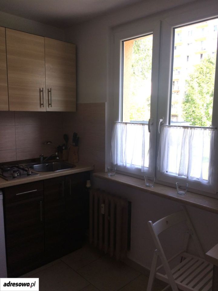 Mieszkanie 1-pokojowe Katowice Ligota, ul. Koszalińska. Zdjęcie 10