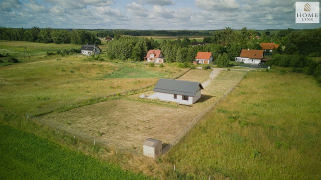 dom wolnostojący, 3 pokoje Gady. Zdjęcie 13