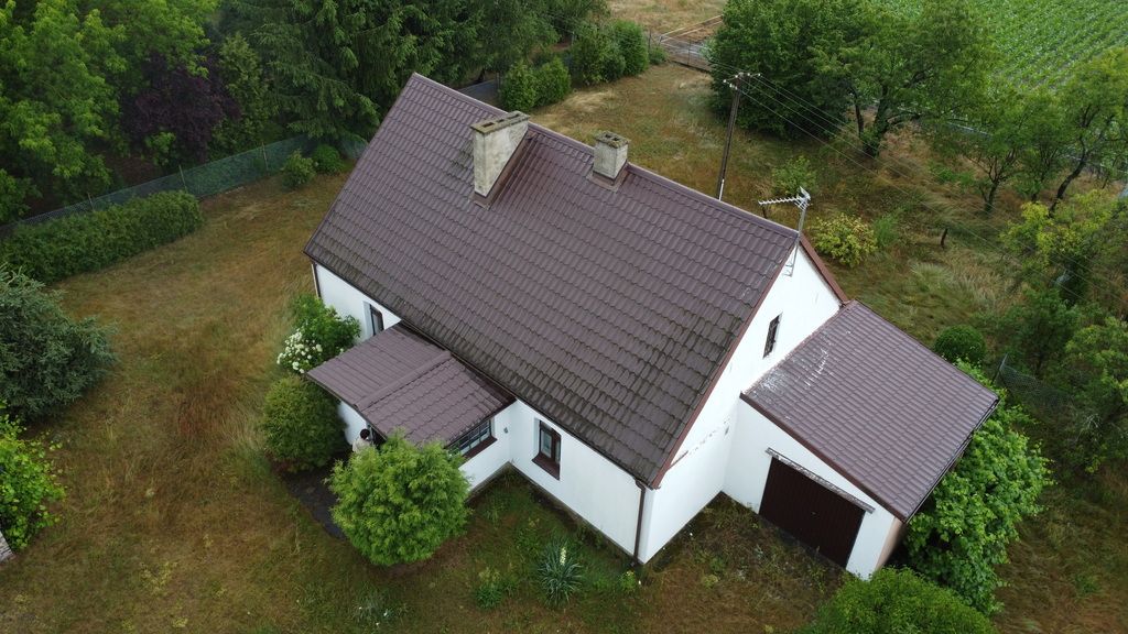 Działka siedliskowa Chojno-Błota Małe. Zdjęcie 4