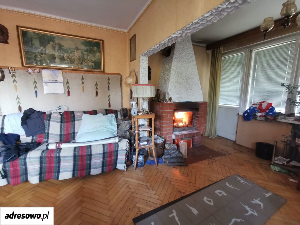 dom wolnostojący, 7 pokoi Jastrzębie-Zdrój Zdrój, ul. Karola Zioły. Zdjęcie 2