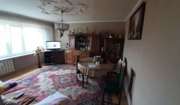 Mieszkanie 4-pokojowe Częstochowa Raków, ul. Mireckiego