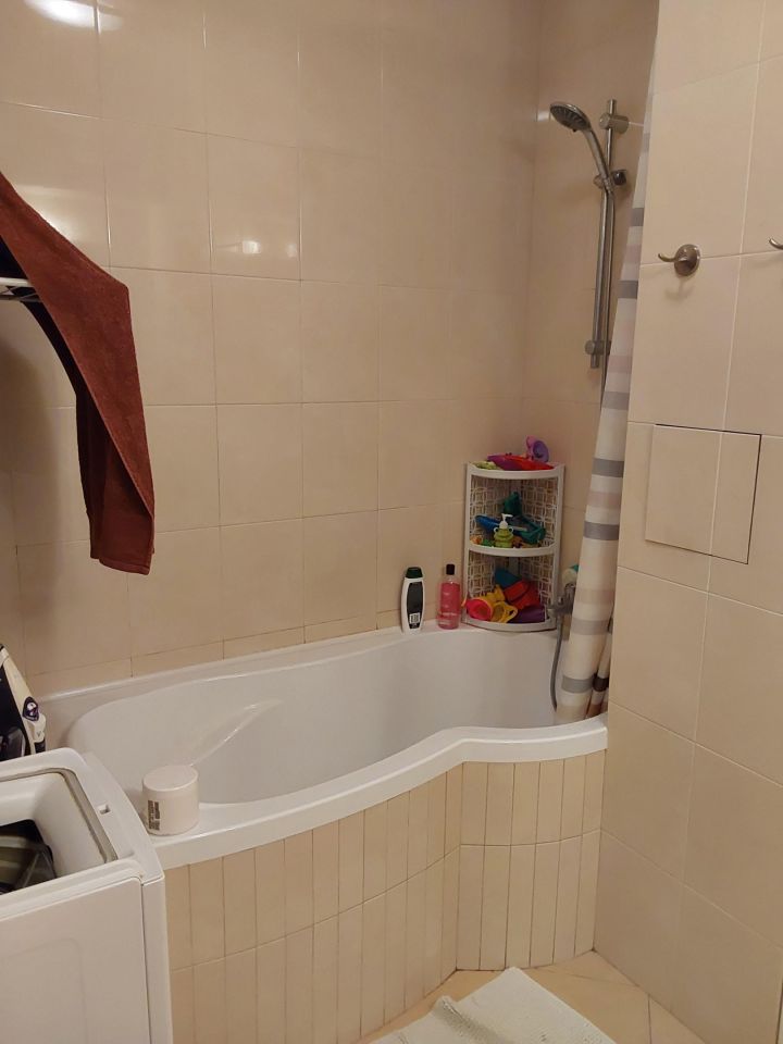 Mieszkanie 3-pokojowe Warszawa Ursus, ul. Józefa Chełmońskiego. Zdjęcie 3