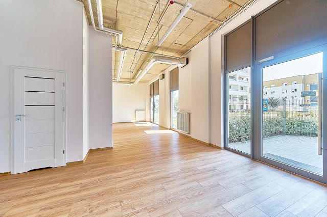 Lokal Warszawa Targówek, ul. Witebska. Zdjęcie 2