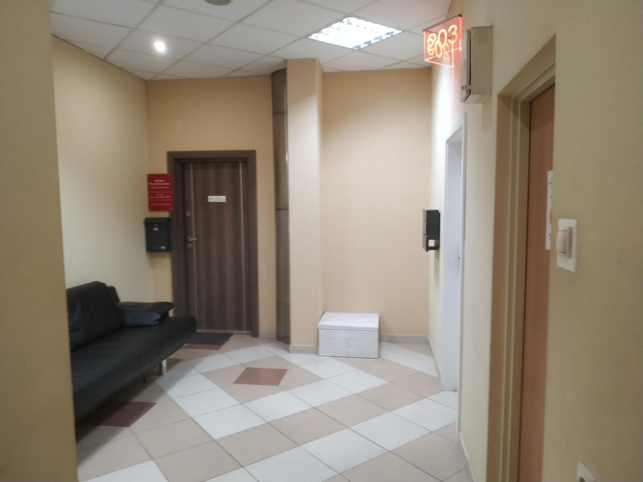 Lokal Białystok Centrum, ul. Legionowa. Zdjęcie 6