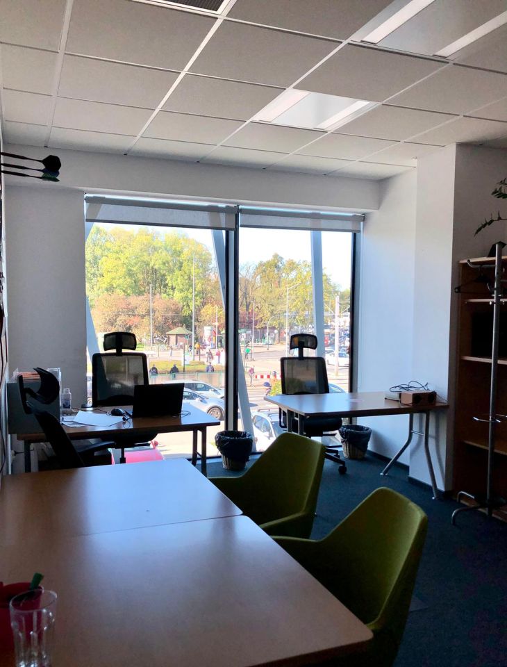 Lokal Kraków Podgórze Duchackie, ul. Bonarka. Zdjęcie 4