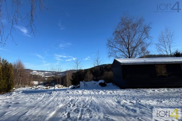 Działka budowlana Rozdziele. Zdjęcie 7