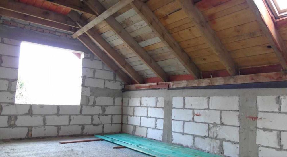 dom wolnostojący Głotowo. Zdjęcie 2