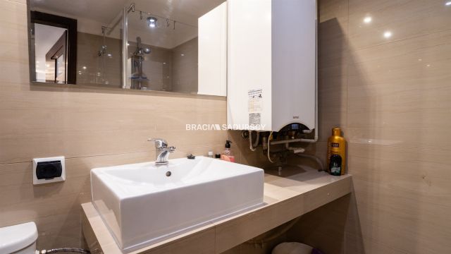 Mieszkanie 4-pokojowe Kraków Grzegórzki, ul. Stanisława Moniuszki. Zdjęcie 14