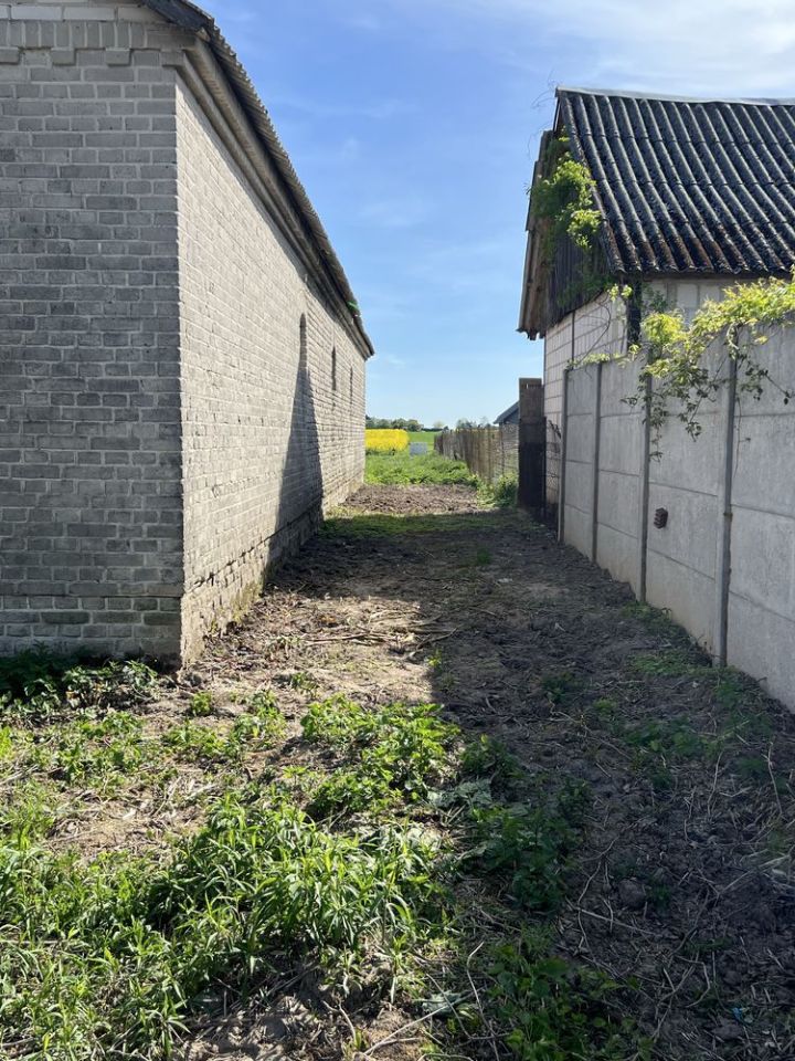 Działka budowlana Zakrzów. Zdjęcie 7