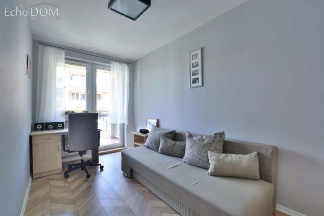 Mieszkanie 2-pokojowe Kraków Prądnik Biały, ul. Adama Marczyńskiego. Zdjęcie 4