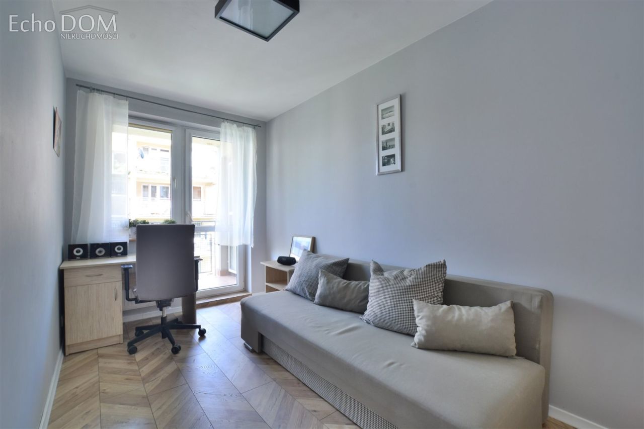 Mieszkanie 2-pokojowe Kraków Prądnik Biały, ul. Adama Marczyńskiego. Zdjęcie 4