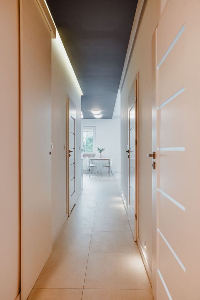 Mieszkanie 3-pokojowe Łódź Górna, ul. Graniczna. Zdjęcie 9