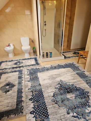 dom wolnostojący, 5 pokoi Borowa Góra, ul. Kameralna. Zdjęcie 56