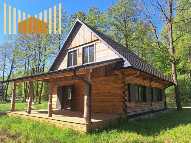 dom wolnostojący, 4 pokoje Mrozy. Zdjęcie 1