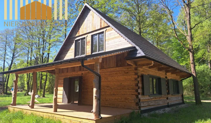 dom wolnostojący, 4 pokoje Mrozy