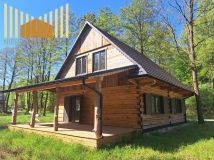 dom wolnostojący, 4 pokoje Mrozy