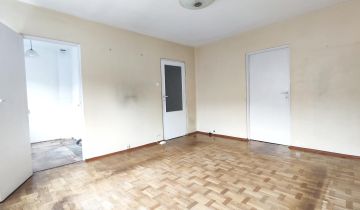 Mieszkanie 2-pokojowe Warszawa Wola, ul. Danuty Siedzikówny "Inki"