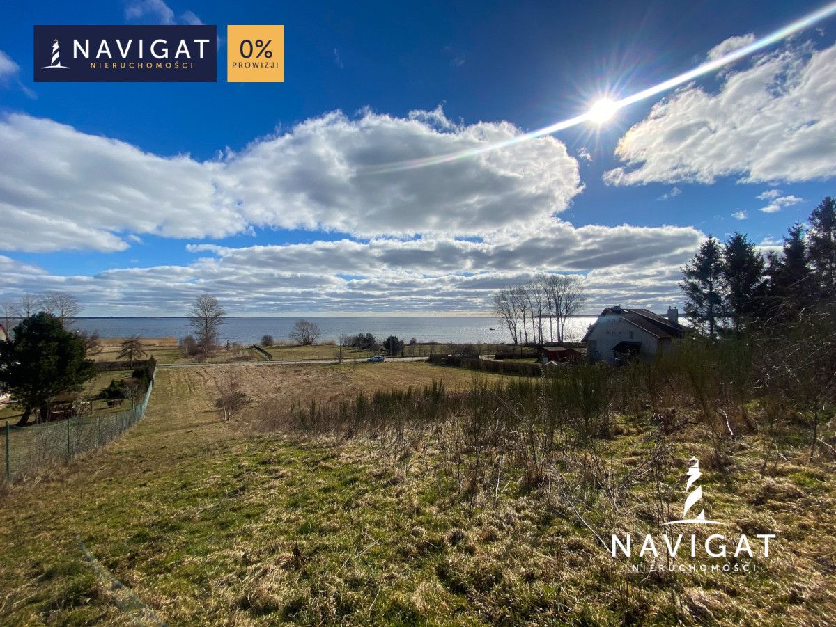 Działka rolna Swarzewo, ul. Rybacka. Zdjęcie 3