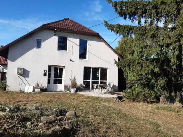 gospodarstwo Węgiersk. Zdjęcie 1