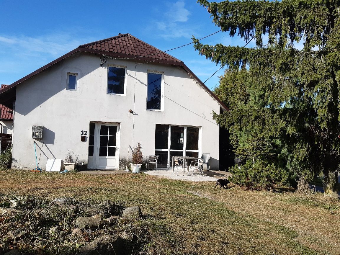 gospodarstwo Węgiersk