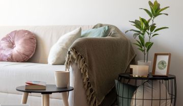 Mieszkanie 2-pokojowe Łódź Polesie, ul. Srebrzyńska