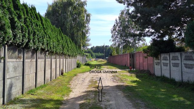 Działka budowlana Orła. Zdjęcie 22