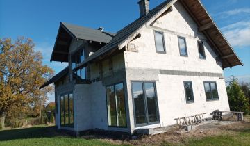 dom wolnostojący Wałdowo Królewskie