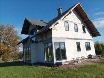 dom wolnostojący Wałdowo Królewskie. Zdjęcie 1