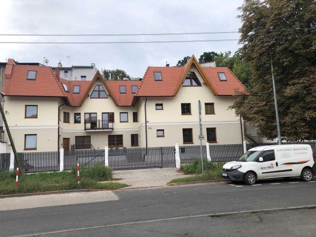 Mieszkanie 2-pokojowe Bydgoszcz Śródmieście, pl. Poznański. Zdjęcie 1