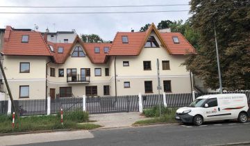 Mieszkanie 2-pokojowe Bydgoszcz Śródmieście, pl. Poznański